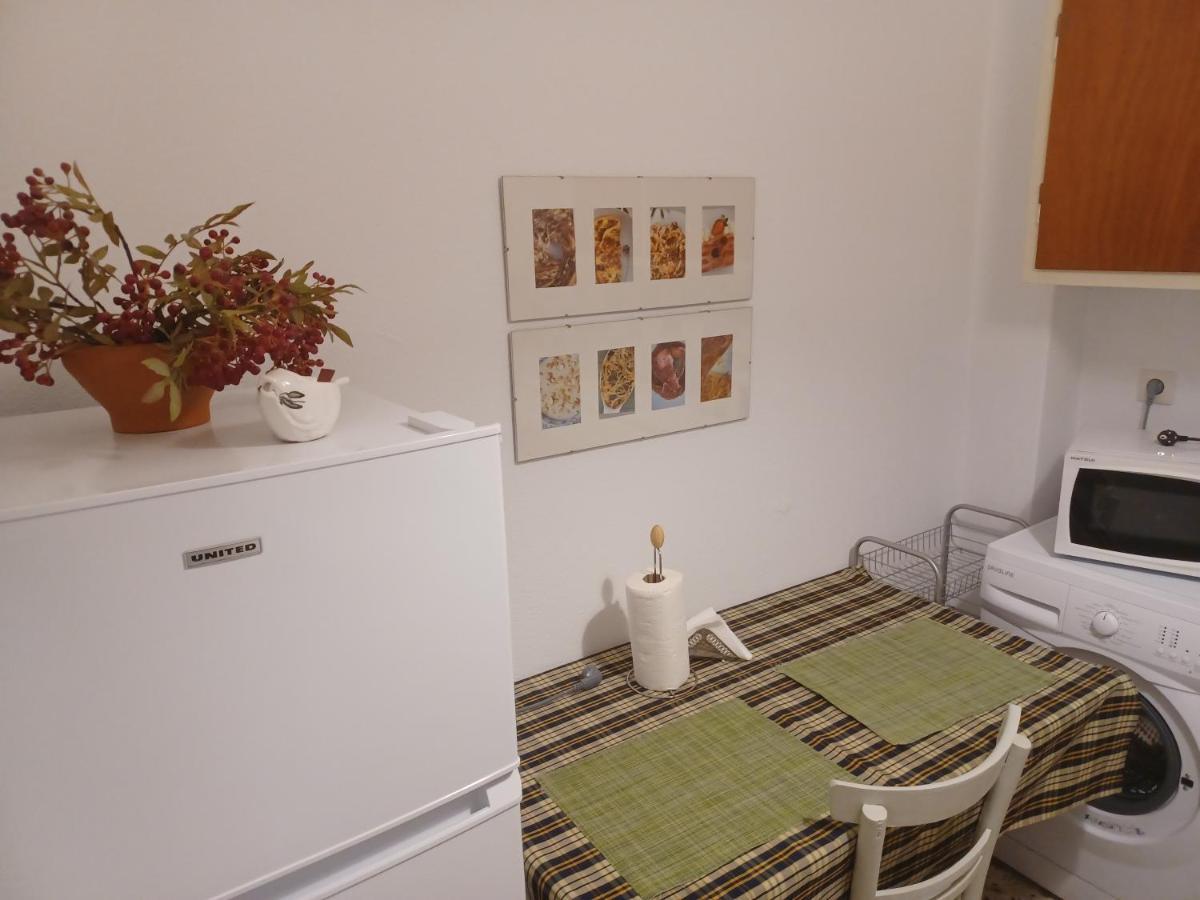 Seaside Family Apartment Loutraki Eksteriør bilde